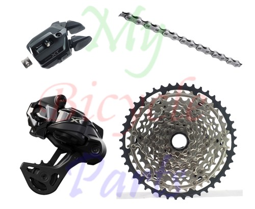Interruttore shimano di2 - xt,