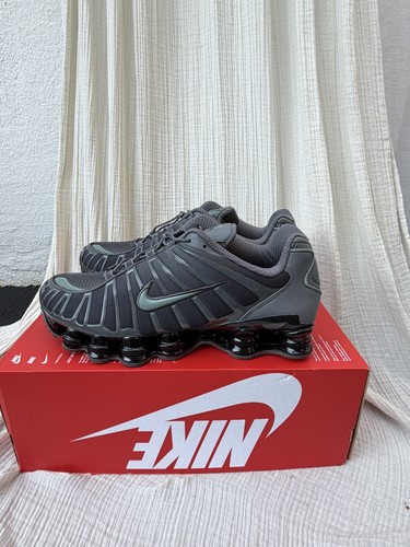 Nike shox taglia us - us, 12