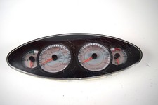 639179 GR. STRUMENTI ANALOGICO PIAGGIO X9 250 2001/02