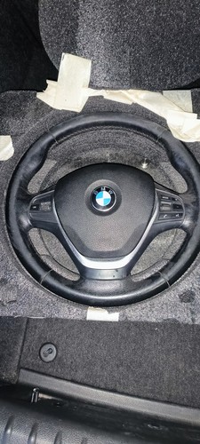 Volante bmw serie f20 - bmw,