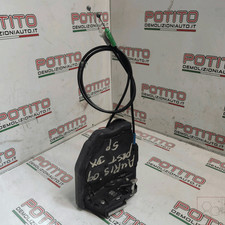 6905042021 Serratura porta