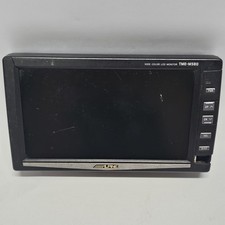 Alpine 5,8 pollici monitor