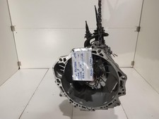 CAMBIO MANUALE PER OPEL