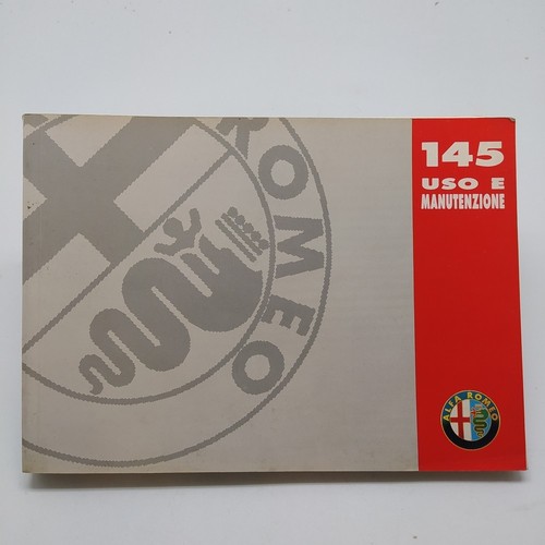 Manuale uso manutenzione - uso,