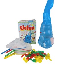 Elefun The Butterfly Catchin'