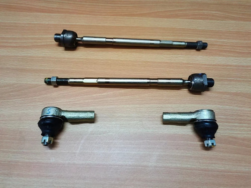 Set estremità tirante - estremità, e