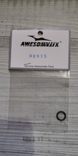 Awesomatix A12 O-Ring 9,0 x