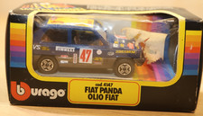 Vintage burago 4147 - burago,
