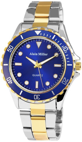 Alain miller bracciale uomo - bracciale,