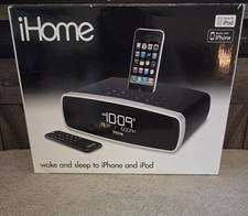 iHome IP90 Docking Station per