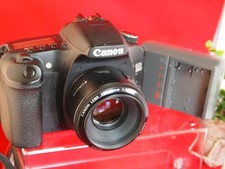 Canon EOS 30D fotocamera
