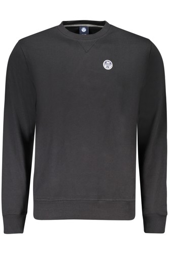 North sails felpa senza zip - sails,
