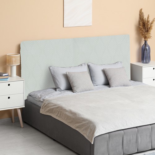 Copritestiera letto - copritestiera,