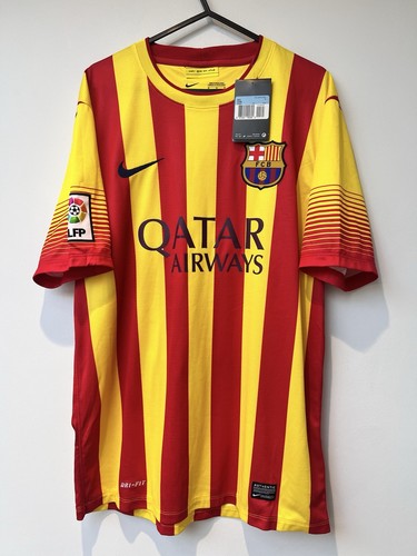 Maglia maglia calcio away