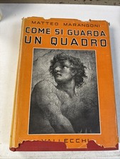 B28 Matteo Marangoni COME SI