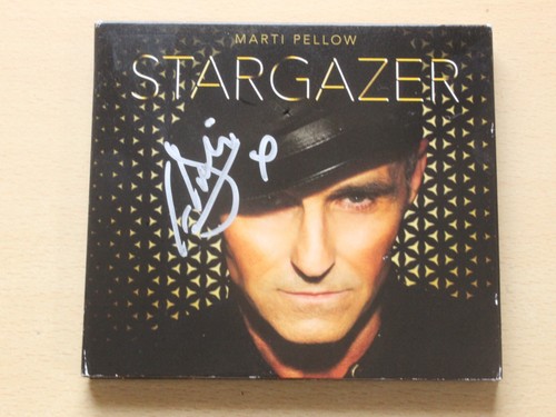 Marti pellow stargazer - marti, pellow/stargazer/2021