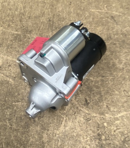 Motorino avviamento 4kw - motorino,