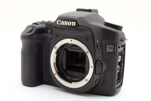 Corpo fotocamera canon - corpo,