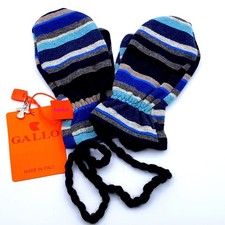 Muffole Guanti Gallo Neonato