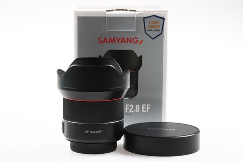 Samyang 2 8 per - 14,