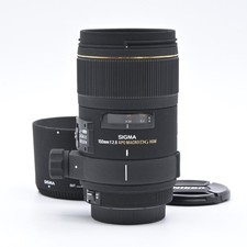 SIGMA Sigma APO MACRO 150 mm