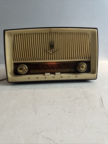 Grundig tipo - , 87