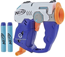 Nerf MicroShots Overwatch
