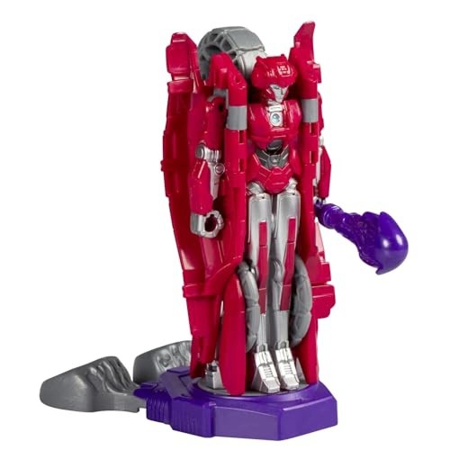 Transformers robot mv8 - transformers-,