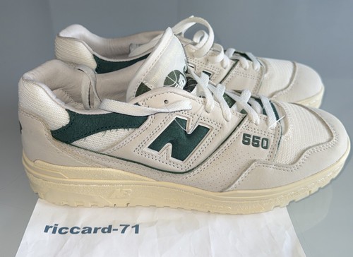 New balance 550 permafrost - new,