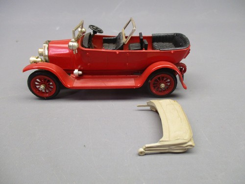 Ta612 dugu 43 itala - dugu, 1/43