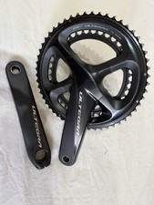Bielas Shimano Ultegra