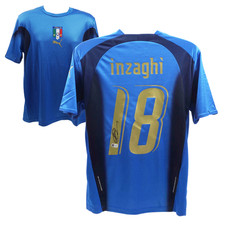 Maglia calcio Filippo Inzaghi