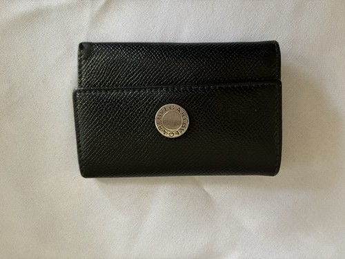 Bvlgari custodia portachiavi - portachiavi, 6