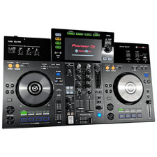 Pioneer DJ XDJ-RR Sistema DJ