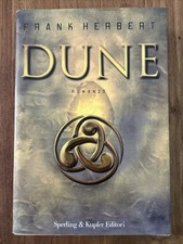 DUNE - FRANK HERBERT -