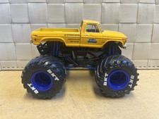 Monster Truk personalizzato