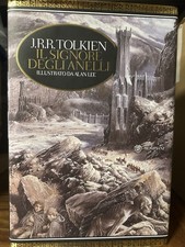 Tolkien - Il Signore Degli