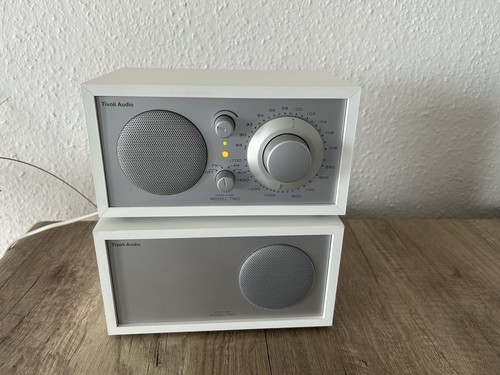 Tivoli audio henry kloss - tivoli,