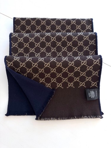 Sciarpa gucci originale - gucci,