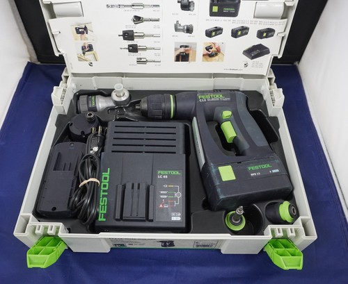 Festool c12 mh45 - festool, ce-mh45-plus