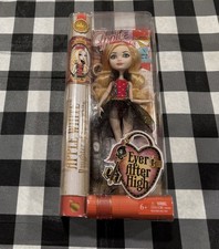 Mattel EVER AFTER HIGH Apple
