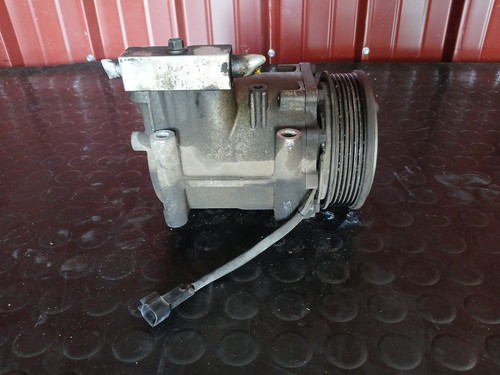 Compressore climatizzatore - compressore,