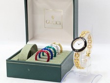 Orologio Gucci Change Bezel