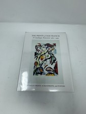 The Prints of Sam Francis: A