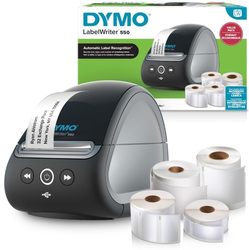 Etichettatrice termica dymo - termica,