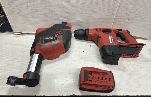 Hilti a22 cordless rotary - cordless,