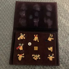 Olimpiadi Barcellona 1992 Cobi Pins Spille pin pezzi Olympic Games Spain*39