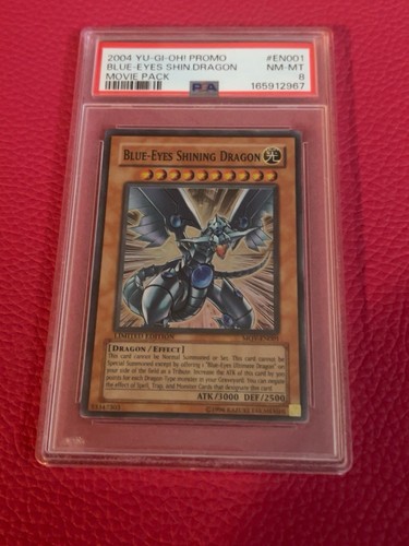 2004 blue eyes - yu-gi-oh, 2004!
