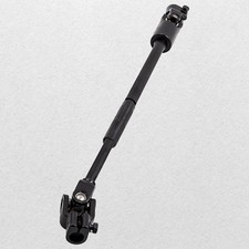 Power steering shaft fit - steering,