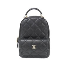 Autentico zaino CHANEL